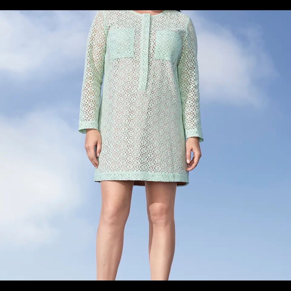 Victoria Beckham for Target brand new dress, smoke free pet free house